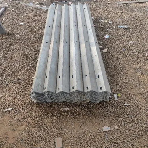 Gelvenand Tower Angle